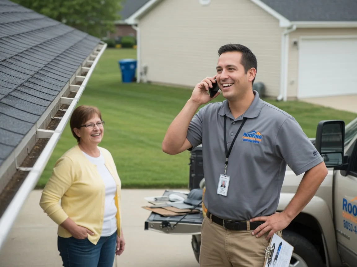 Local Roofing Contractors Tibbie, AL FAQs